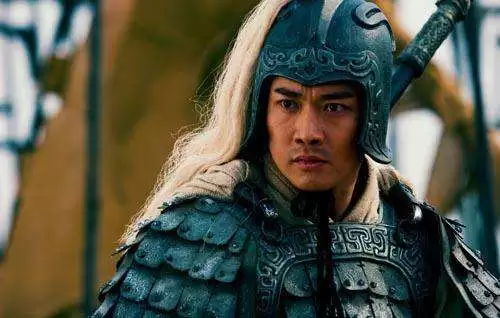 老版三国赵云为何换人-旧版三国赵云扮演