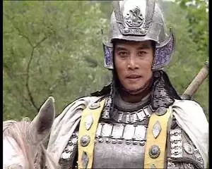 老版三国赵云为何换人-旧版三国赵云扮演
