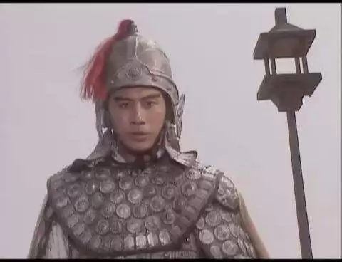 老版三国赵云为何换人-旧版三国赵云扮演