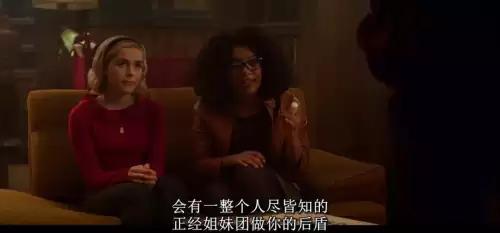 哈利波特之黑暗魔女-哈利波特之奇迹女神