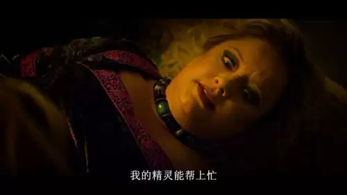 哈利波特之黑暗魔女-哈利波特之奇迹女神