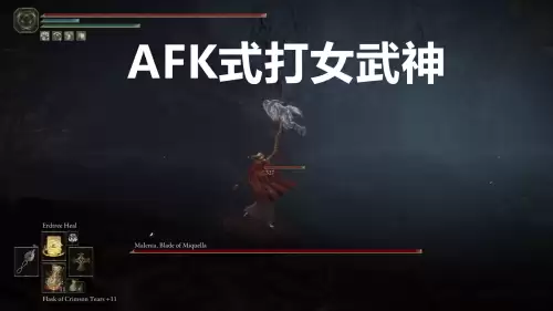 艾尔登法环键盘怎么打致命一击-艾尔登法环怎么盾反键盘