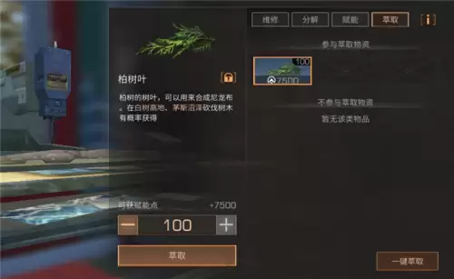 明日之后护身和从容哪个好-现在的明日之后什么最好卖