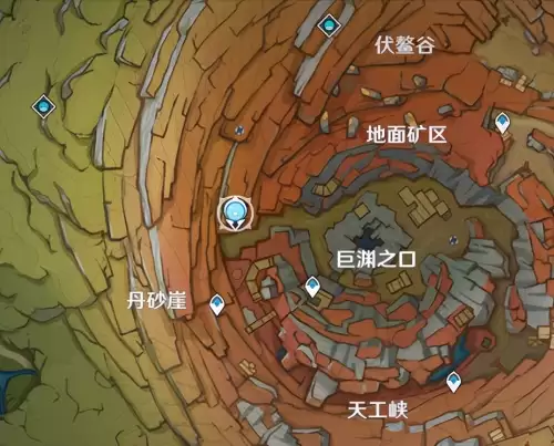 原神晶蝶哪里买-原神晶蝶怎么抓