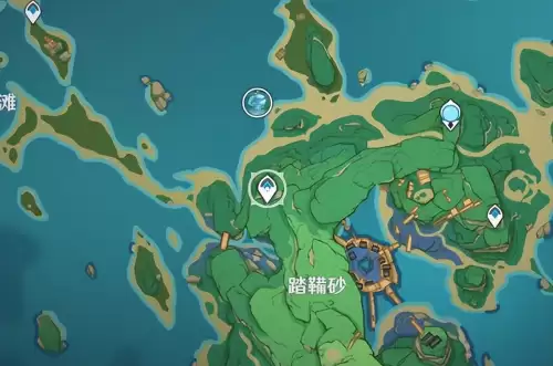 原神晶蝶哪里买-原神晶蝶怎么抓