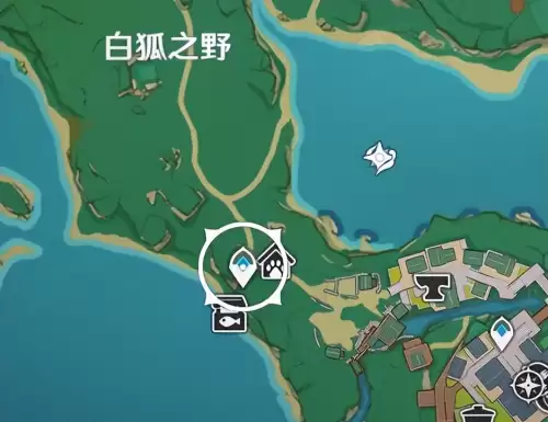 原神晶蝶哪里买-原神晶蝶怎么抓