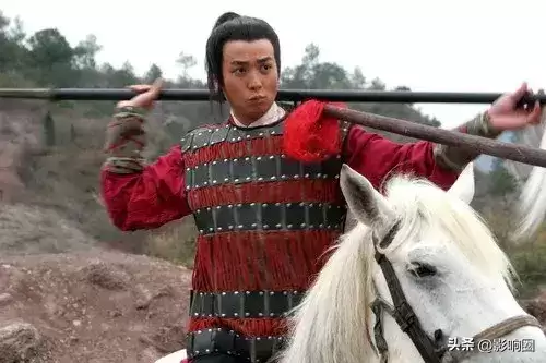 薛仁贵传奇完整攻略-薛仁贵传奇的演员有哪些