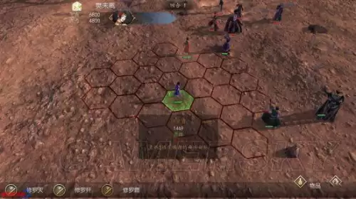 侠客风云传前传主线攻略-侠客风云传前传无名冢剧情