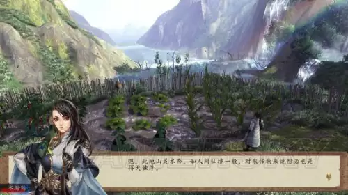 侠客风云传前传主线攻略-侠客风云传前传无名冢剧情