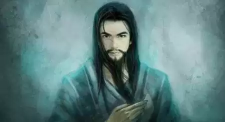 天龙八部逍遥派掌门人是谁-金庸小说天龙八部中的角色