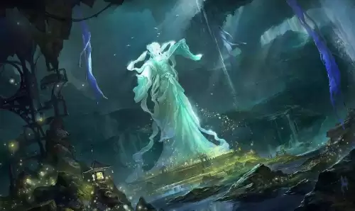 天龙八部逍遥派掌门人是谁-金庸小说天龙八部中的角色