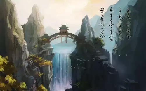 天龙八部逍遥派掌门人是谁-金庸小说天龙八部中的角色