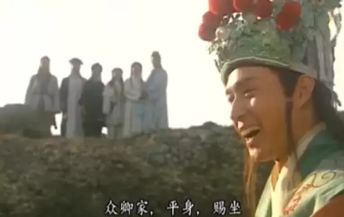 天龙八部逍遥派掌门人是谁-金庸小说天龙八部中的角色