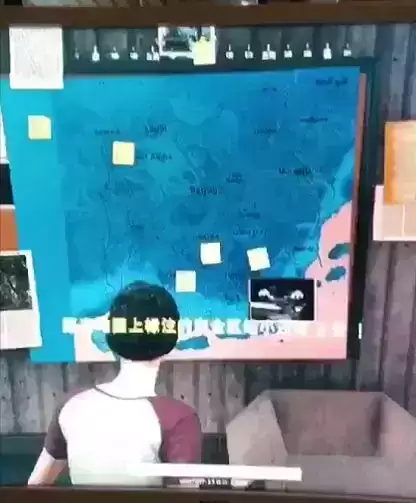 绝地求生背后的故事是什么-绝地求生背景故事1963