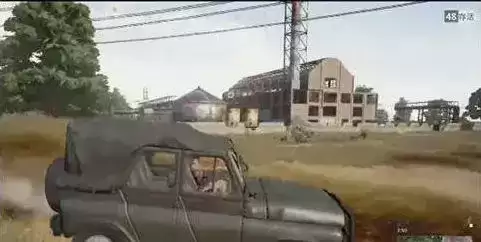 绝地求生背后的故事是什么-绝地求生背景故事1963