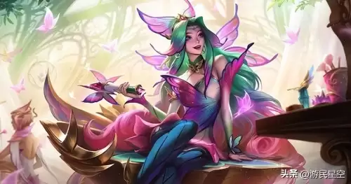 lol比较娱乐的英雄出装-英雄联盟出装推荐