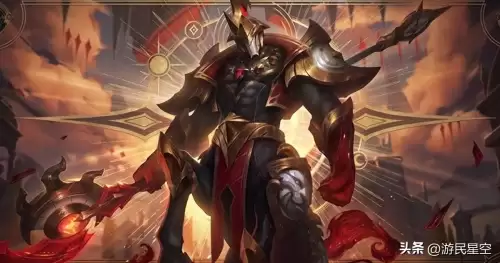 lol比较娱乐的英雄出装-英雄联盟出装推荐
