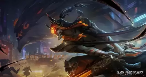 lol比较娱乐的英雄出装-英雄联盟出装推荐