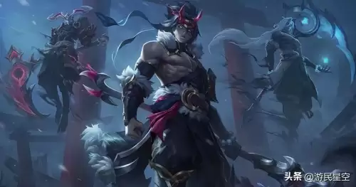 lol比较娱乐的英雄出装-英雄联盟出装推荐