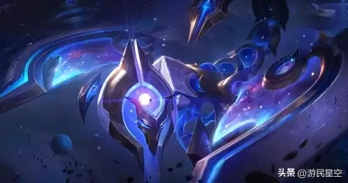lol比较娱乐的英雄出装-英雄联盟出装推荐