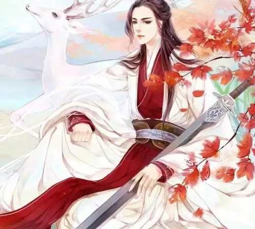 兽血沸腾差不多的小说-重生兽人世界