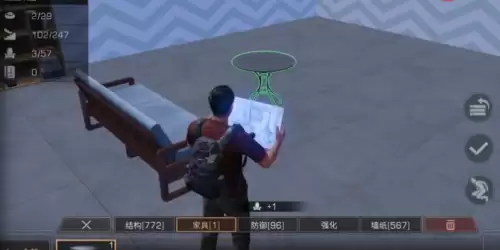 明日之后怎么做石砖-明日之后石灰怎么做出来的