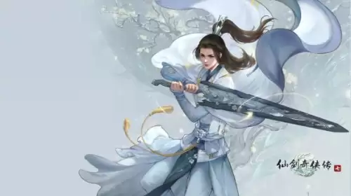 仙剑奇侠传人物介绍图-仙剑奇侠传所有女角色介绍