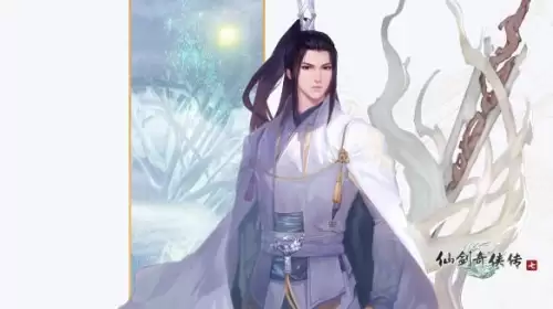 仙剑奇侠传人物介绍图-仙剑奇侠传所有女角色介绍