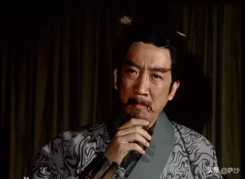 三国于禁简介-于禁是谁的部下