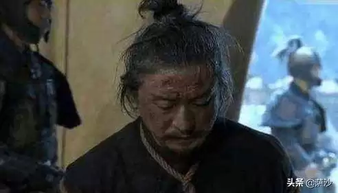 三国于禁简介-于禁是谁的部下