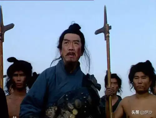 三国于禁简介-于禁是谁的部下