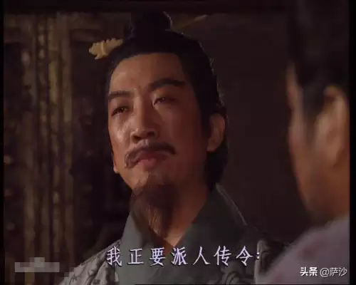 三国于禁简介-于禁是谁的部下