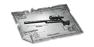 明日之后狙击手用什么武器-明日之后狙击手用什么副武器