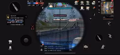 明日之后狙击手用什么武器-明日之后狙击手用什么副武器