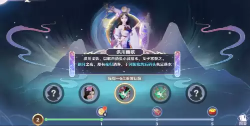 梦幻诛仙手游怎么查看已有角色-梦幻新诛仙回归号怎么弄