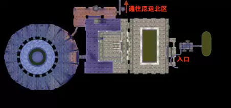 地下城堡3温室副本-地下城堡2遗迹6层攻略