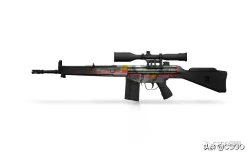 csgo大行动星星怎么得-csgo裂网大行动星星