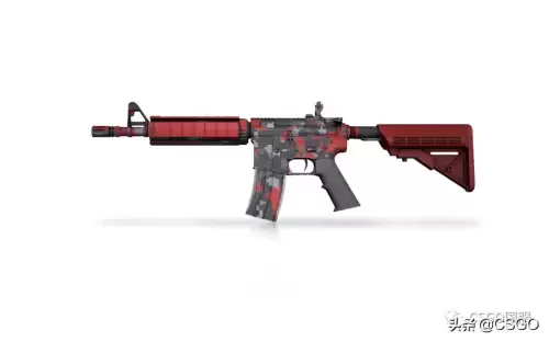 csgo大行动星星怎么得-csgo裂网大行动星星