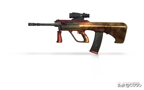 csgo大行动星星怎么得-csgo裂网大行动星星