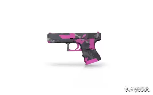 csgo大行动星星怎么得-csgo裂网大行动星星