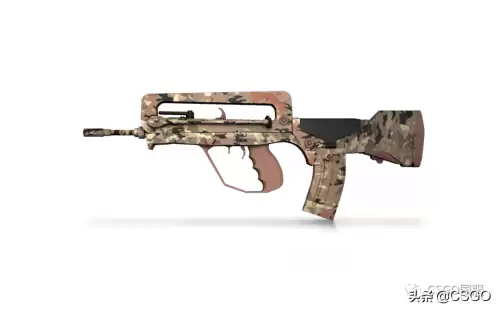 csgo大行动星星怎么得-csgo裂网大行动星星