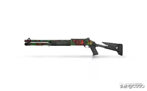csgo大行动星星怎么得-csgo裂网大行动星星