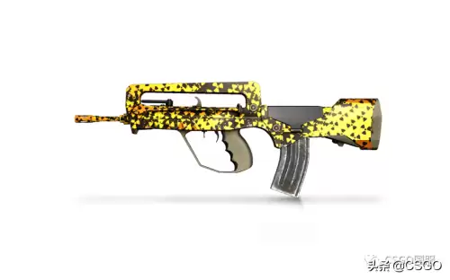 csgo大行动星星怎么得-csgo裂网大行动星星