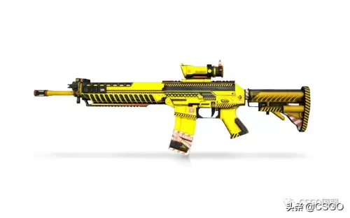 csgo大行动星星怎么得-csgo裂网大行动星星