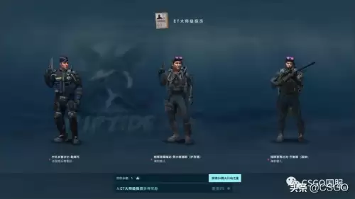 csgo大行动星星怎么得-csgo裂网大行动星星