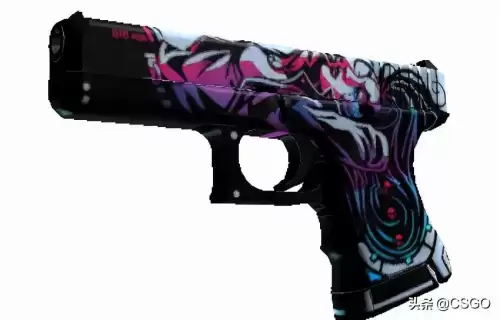 csgo大行动星星怎么得-csgo裂网大行动星星
