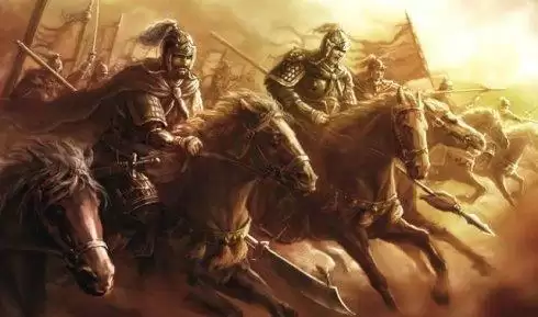 演义三国叁武将搭配-三国演义最厉害的武将