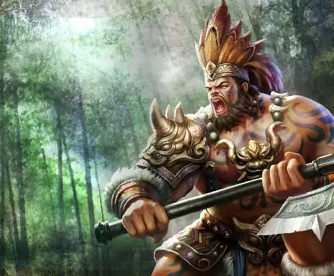 演义三国叁武将搭配-三国演义最厉害的武将