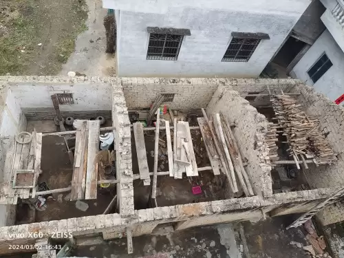 明日之后怎么买自然庭院-明日之后清幽小院建造