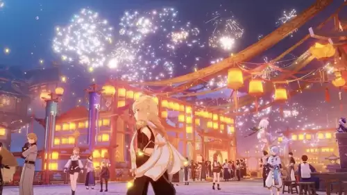 原神是中国原创游戏吗-原创游戏